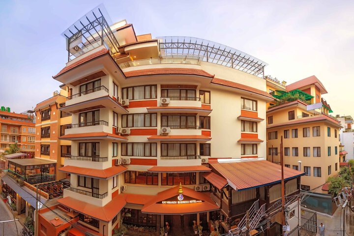 Hotel 83 of 91