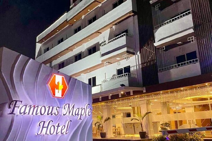 Hotel 44 of 45