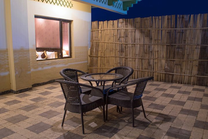 Terrace/Patio 23 of 40