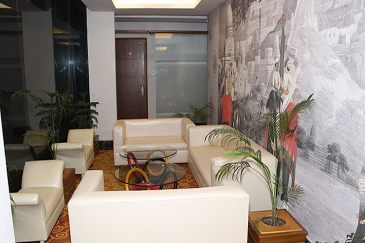 Hotel Interior 5 of 59