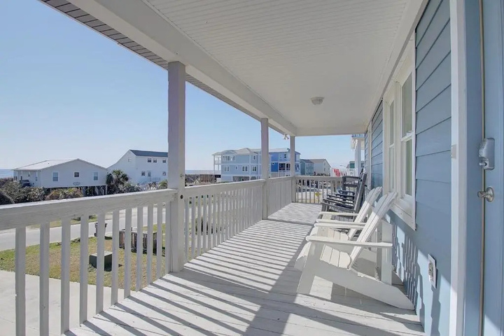 Terrace/Patio 6 of 17