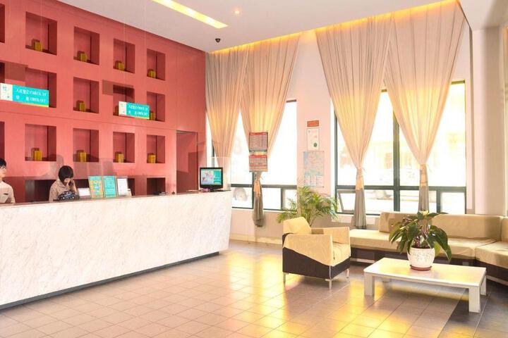 Fitness Facility Photos