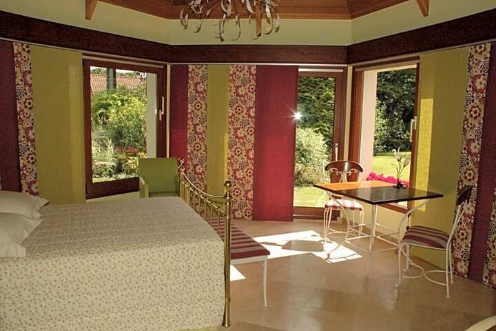 Spa and Wellness