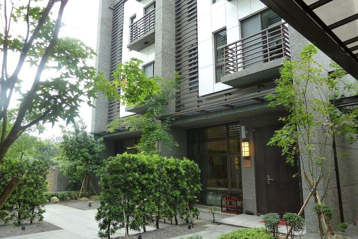 Hotel 42 of 45