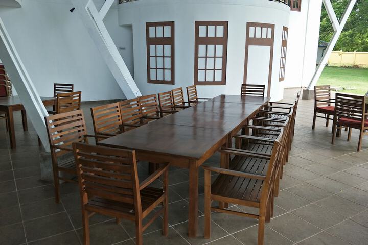 Welcombe Hotel
