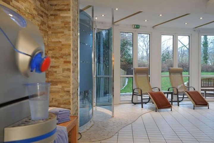 Spa and Wellness