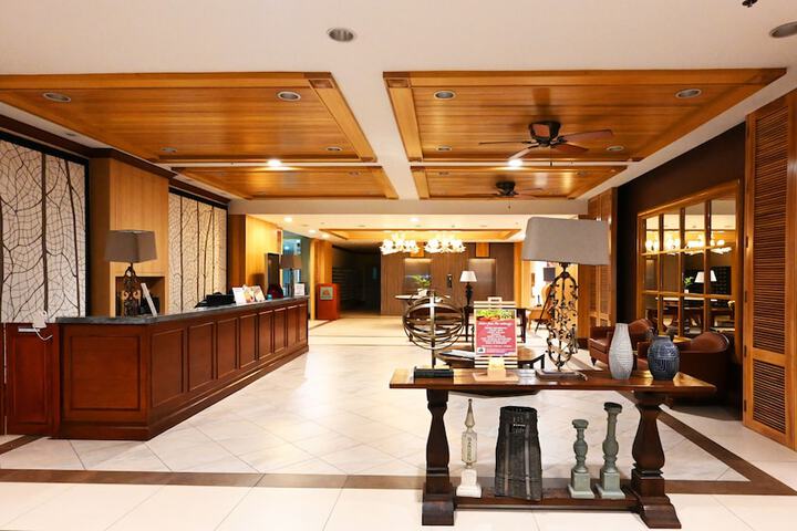 Hotel Interior 3 of 52