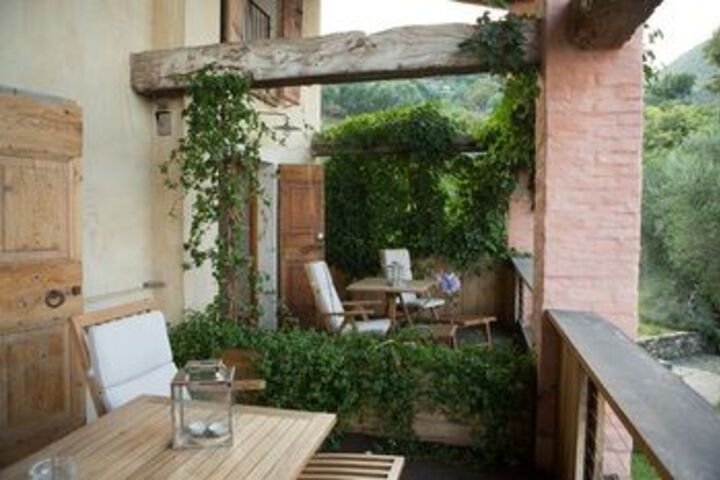 Terrace/Patio 26 of 26