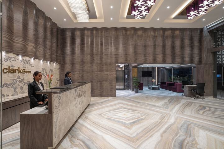Hotel Interior 3 of 21
