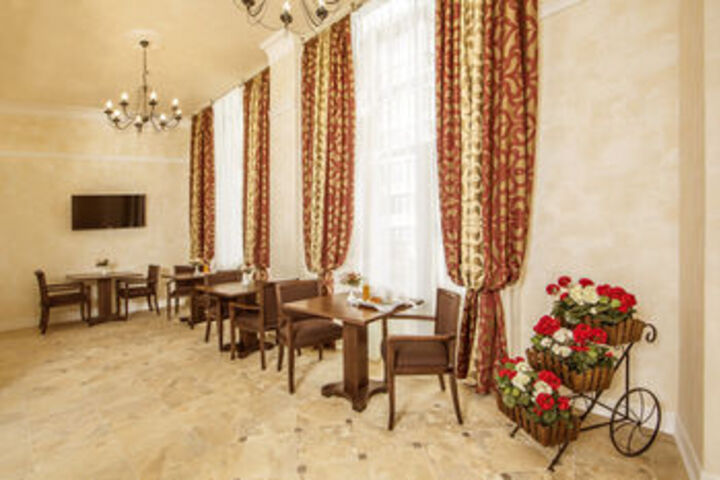 Hotel Interior 21 of 44