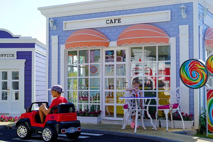 Childrens Activities 50 of 80