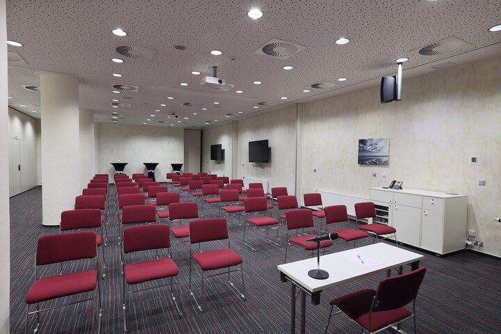Meeting 64 of 71
