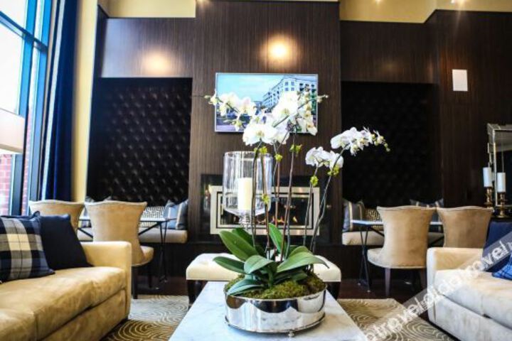 Hotel Interior 12 of 36