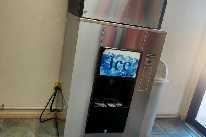 Fitness Center Photo