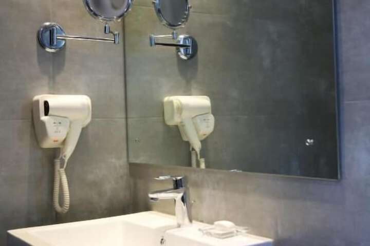 Bathroom Vanities