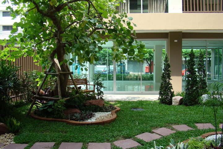 Outside Photo