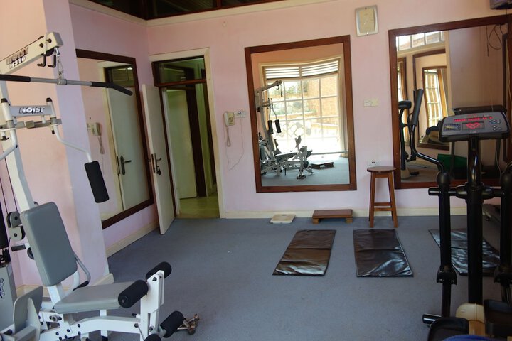 Health and Fitness 33 of 47