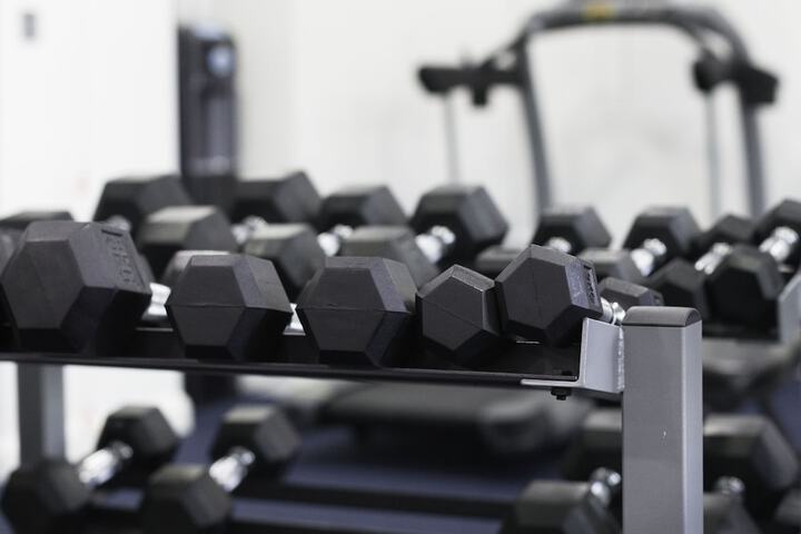 Health and Fitness 35 of 61
