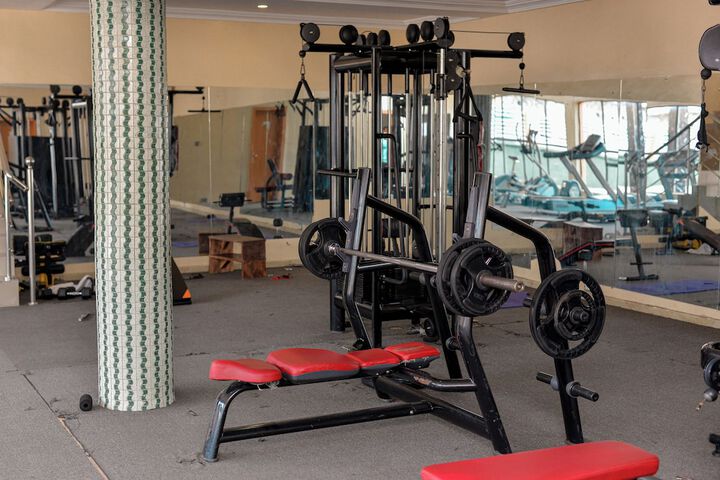 Health and Fitness 13 of 22