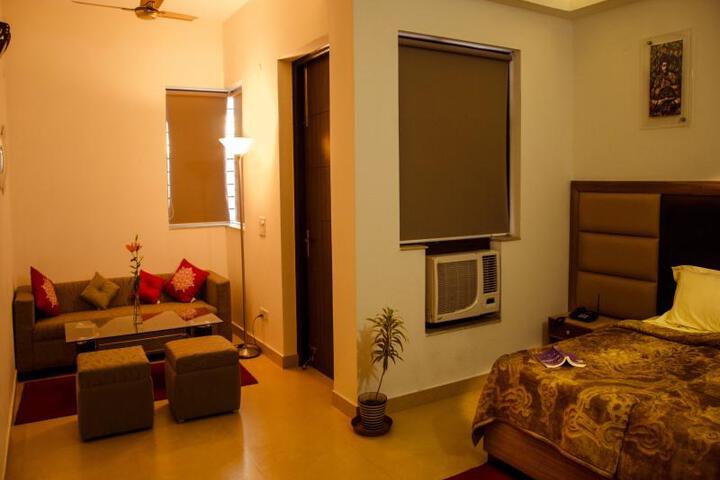 Bogain Villa