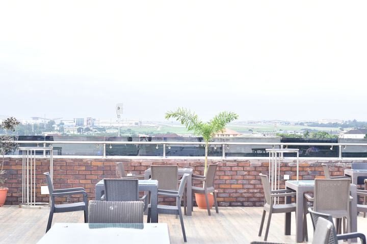 Terrace/Patio 20 of 20