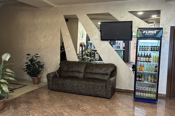 SPA Hotel