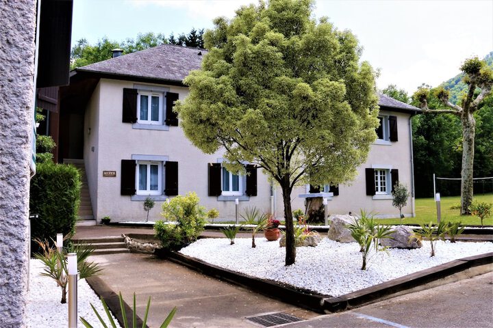 Image of Auberge de la Vallée dOssau