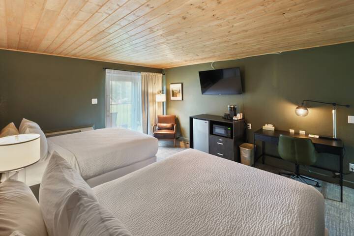 1 Double Bed (13 of 46)