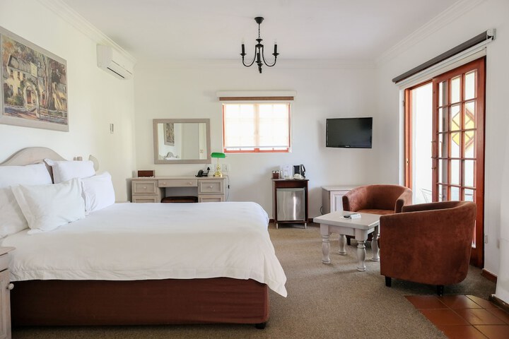 Room 21 of 110