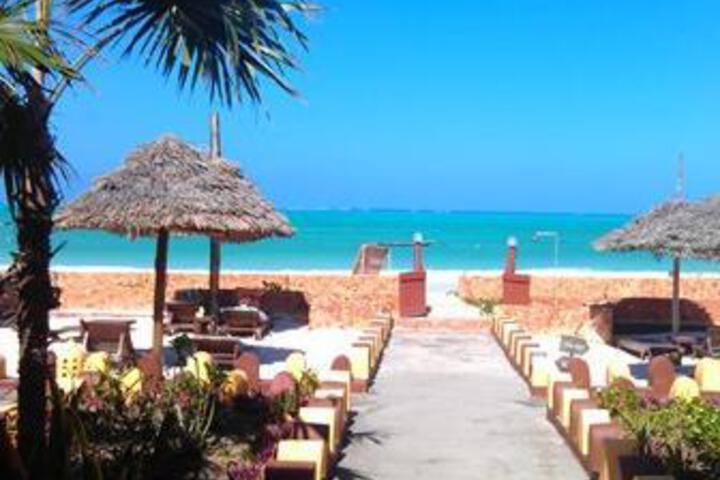 Arabian Nights Hotel