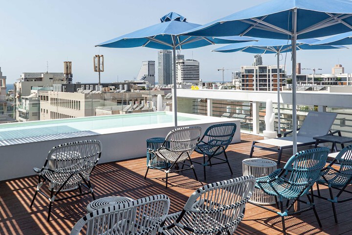 Terrace/Patio 67 of 67