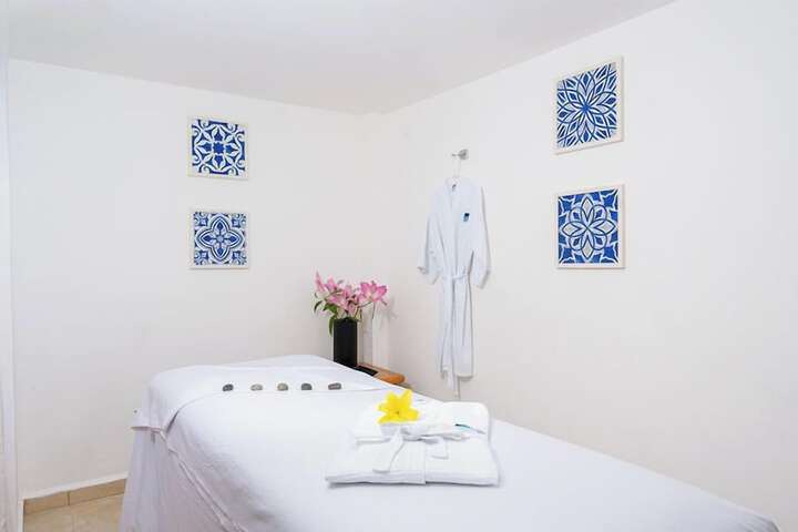 Hotel Spa