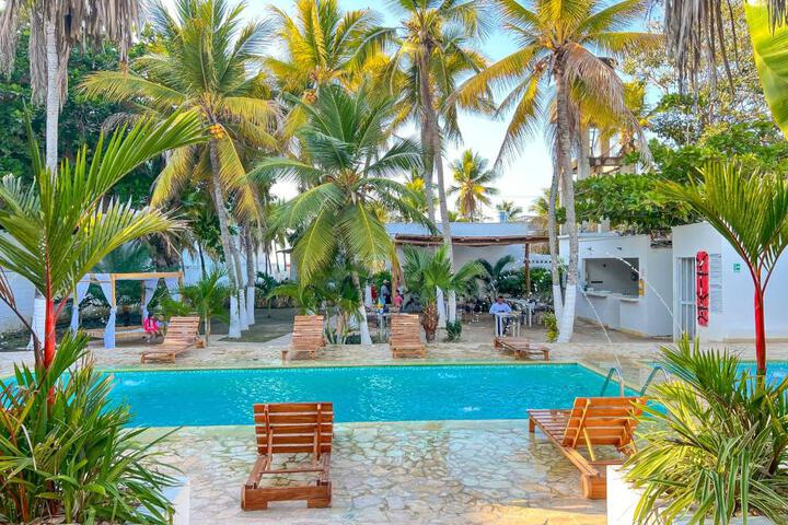 Hotel Palma Grande by Stanza