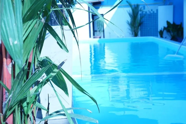 The Leaf Hotel Koh Larn