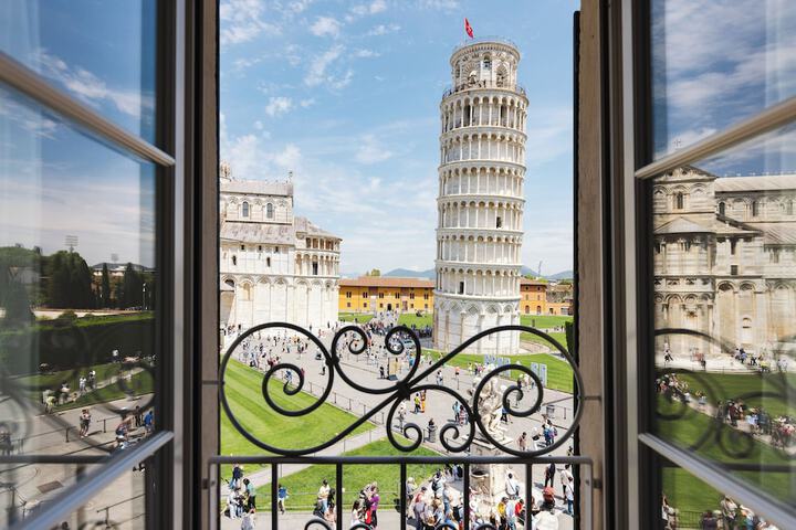 Prato dei Miracoli Residenza dEpoca