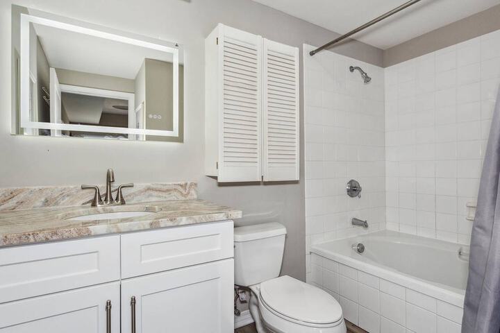 Bath Amenities