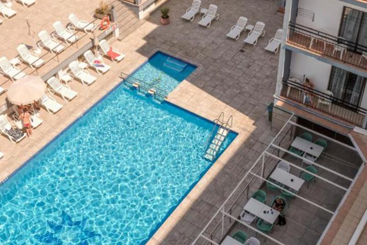 Fitness Facility Photos