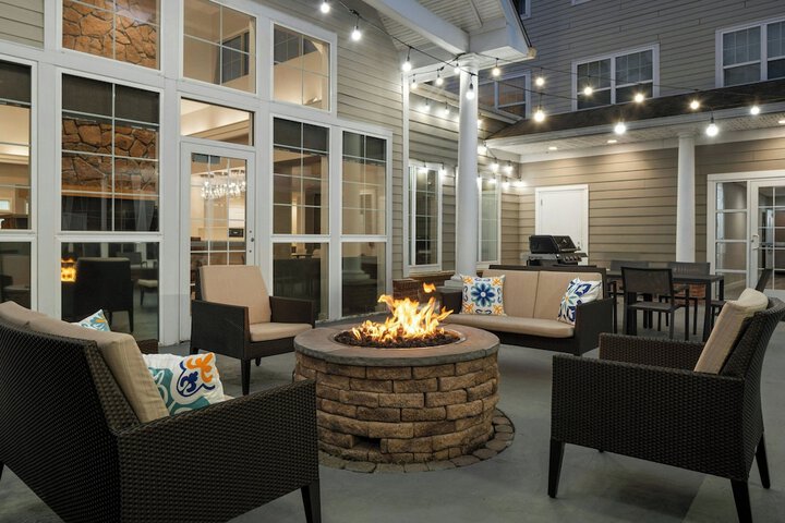 Amenity Photo