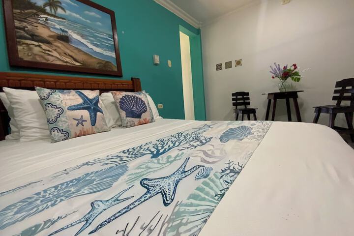 Room 4 of 50