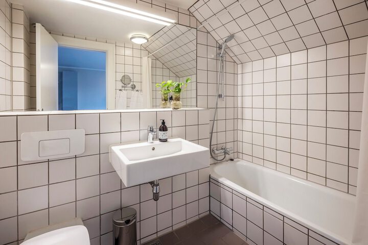 Bath Interior
