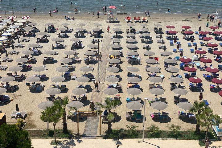 Beach 41 of 44