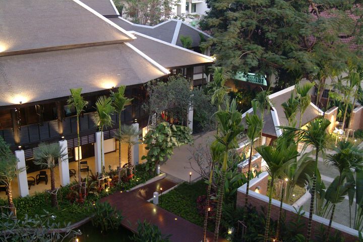 Hotel 78 of 83