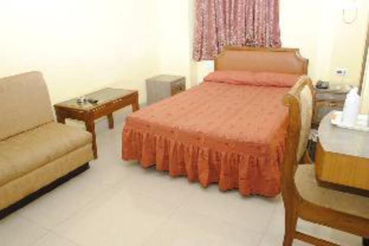 Fitness Facility Photos