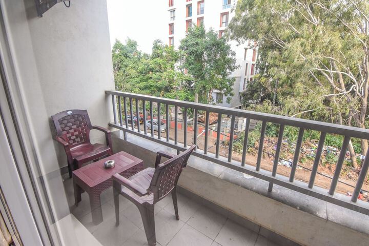 Terrace/Patio 72 of 73