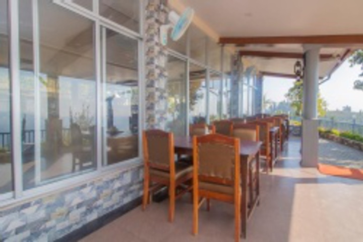 Terrace/Patio 55 of 120