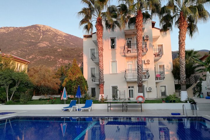 Hotel 27 of 28