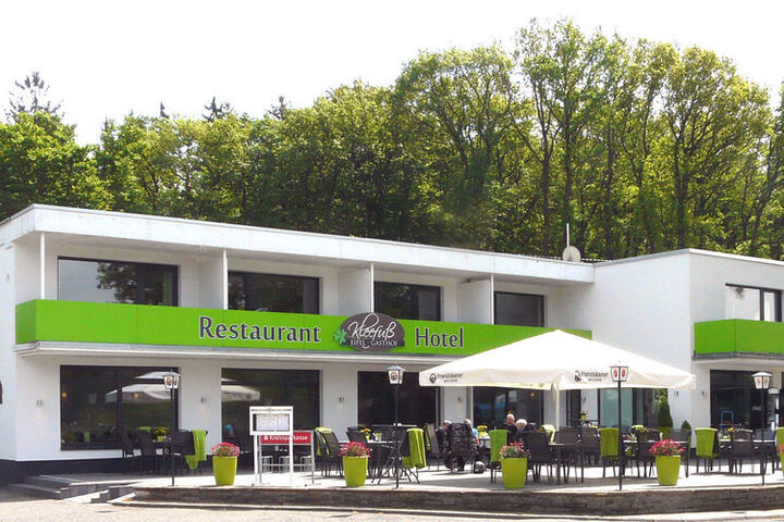EIFEL-GASTHOF KLEEFUSS
