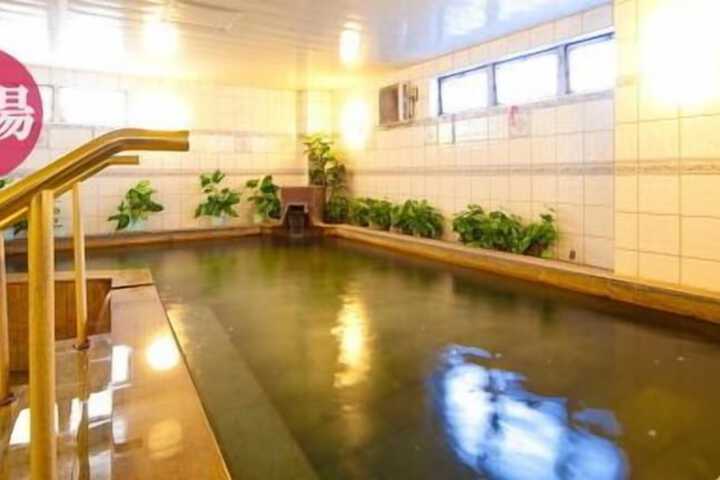 Spa Photos