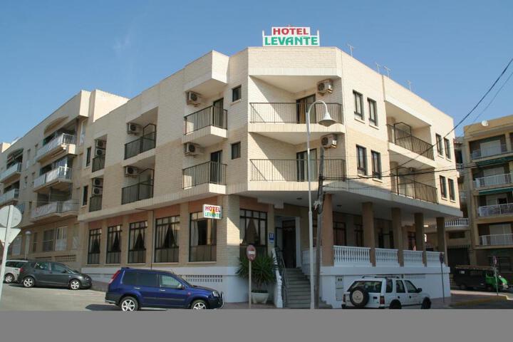 Image of Hotel Levante