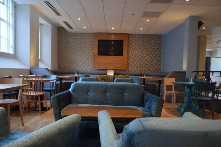 Lobby Photos
